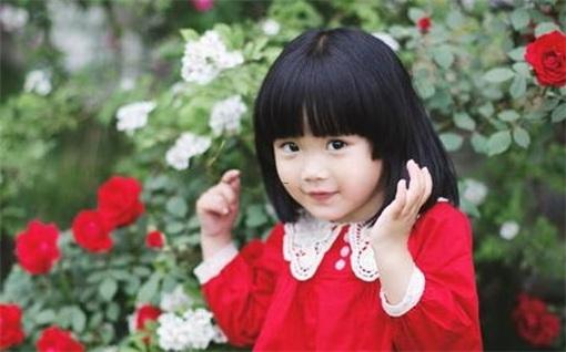 2022年取名字女孩帶詩字