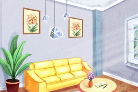 房間顏色的風(fēng)水禁忌?不同顏色的的含義解析
