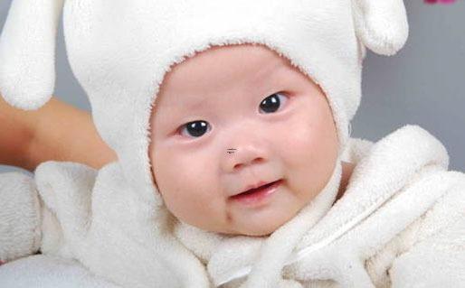 屬牛的孩子寓意好的乳名 牛寶寶乳名大全