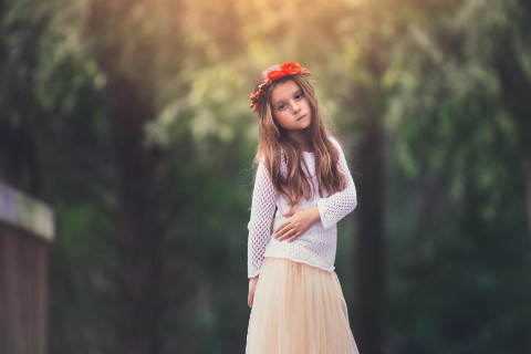 姓魏古風(fēng)十足的女孩名字推薦