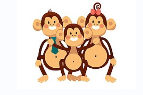 屬猴男放棄一個(gè)人的表現(xiàn) 表現(xiàn)被動(dòng)敷衍