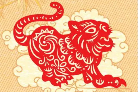 屬虎女真的克夫嗎 案例太多了