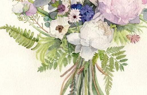 對花兒容易敏感的五大星座男 對花兒容易敏感的五大星座男