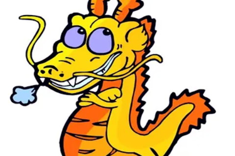 2023年屬龍人未來五年運勢 2025年運勢不錯