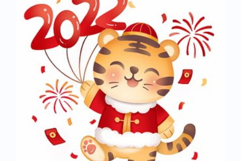 屬虎的最忌諱幾點出生?亥時不易成功