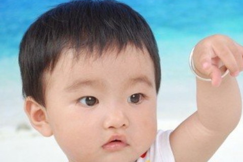 2022帶庭字的男孩名字 寓意男孩很有理想