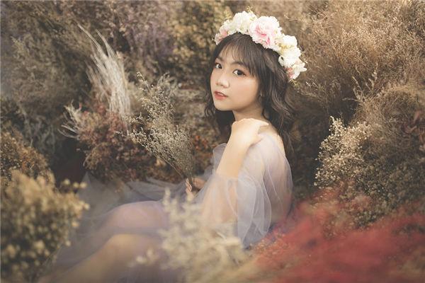 面相看兒女運好不好