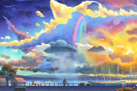 蛇夫座性格 為何蛇夫座會被剔除變成12星座