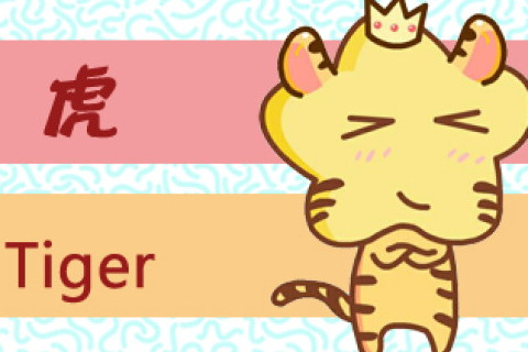 屬虎2023年結婚大利月 二月五月十月