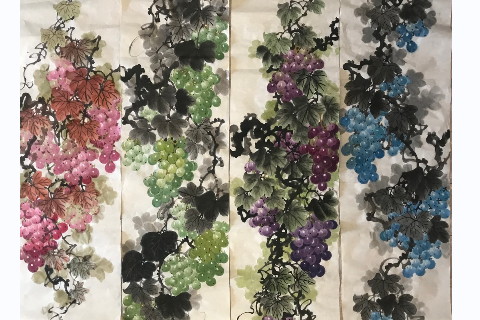 玉換繩索有忌諱嗎