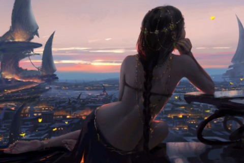 射手女不能觸碰的底線 射手座的女生真正放手的表現