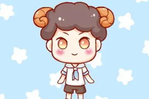 追求白羊座小妙招 保持神秘