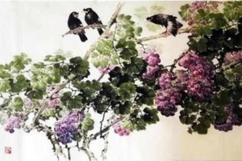 臥室的畫掛在哪里最好?促進婚姻掛東南方
