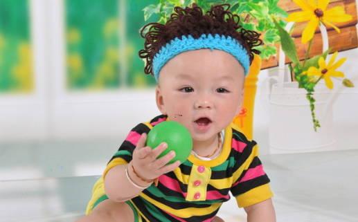 2022年黃姓女寶寶取名