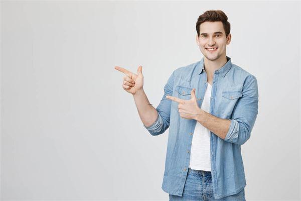 男生說我面相旺夫 男生說我面相旺夫