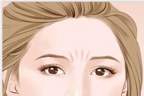 辛苦命的女人面相特征?塌鼻梁額頭窄