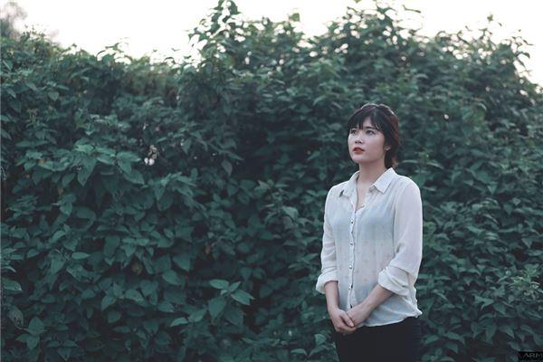 苦情痣代表什么？苦情痣的精確位置在哪？