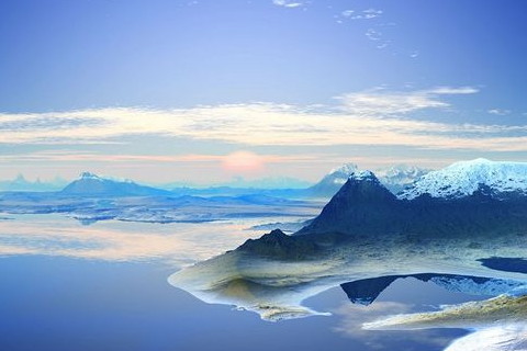五行缺水和忌水的差別詳細解析