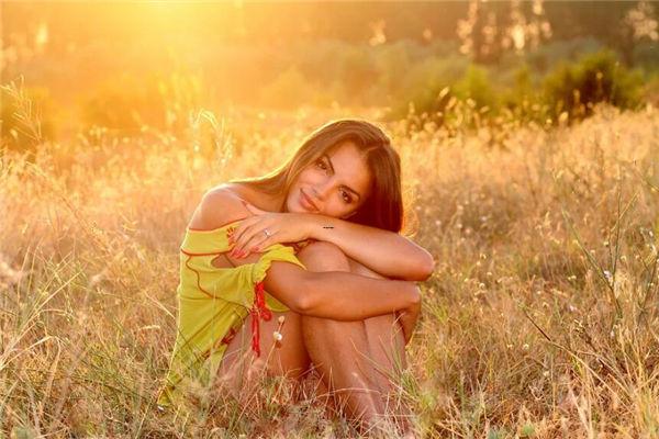 官運(yùn)亨通的手相圖解女