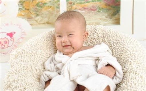 12095-.好聽的男孩小名虎寶寶