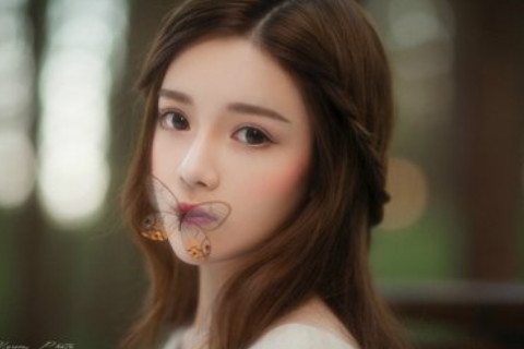 女人有柳葉眉好嗎?不同運勢方面解析