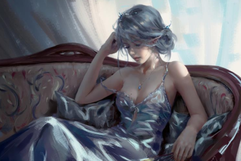 夢(mèng)見(jiàn)頭發(fā)被別人剪壞了 女人夢(mèng)見(jiàn)頭發(fā)被別人剪去一截