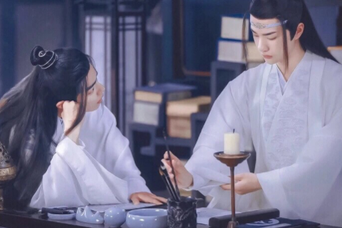 吉祥發財好運的網名 招財辟邪保平安的網名