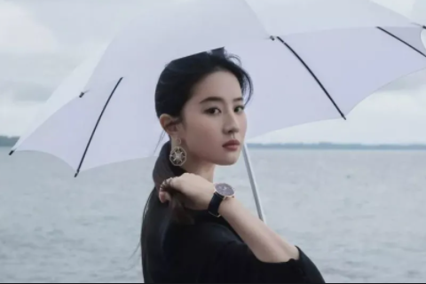 可愛溫柔還有點甜的網名合集 墜入星河的網名