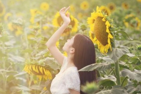 走路快的女人性格分析?有福氣的體態(tài)