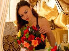 痣相女人胳膊相圖解大全