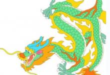 龍和龍的婚配屬相好嗎?龍和龍相合不相合