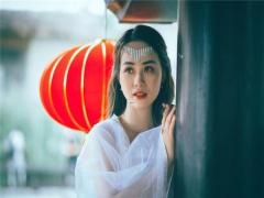 從下巴看你的愛情運