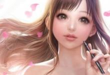 象眼面相圖解大全分析