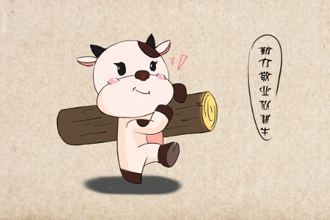 牛與雞在事業上能否合作?牛和雞做生意合不合財