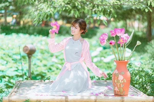 嫁得越遠越富貴的女人面相