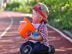 徐姓男孩好聽的名字