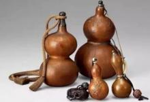 葫蘆有什么風水講究?葫蘆怎么擺放好