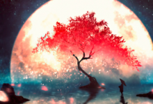 印堂發(fā)紅是什么的征兆 印堂發(fā)紅是什么原因