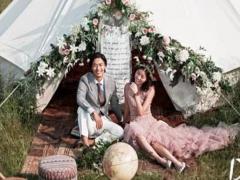 最搭巨蟹女的星座男