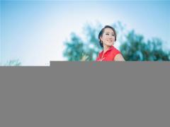 胖子給夫人看手相