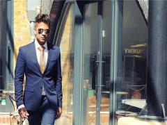 手相小指向外撇什么意思