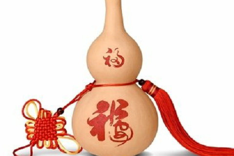 掛葫蘆的禁忌胡蘆花樣?掛葫蘆的禁忌掛六個好不好