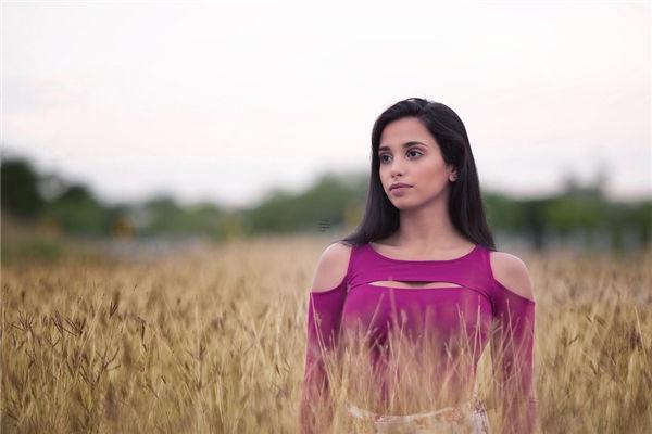 女人正財運好的手相是什么樣的？正財運旺的手相又有什么特征？