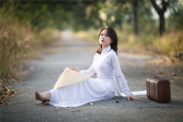 手相哪里是尾端