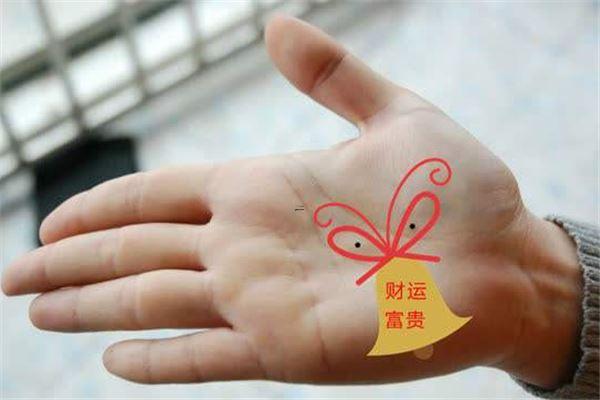 16173-.百年難遇見的手相有哪一些
