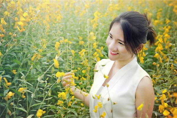手相看壓力