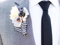 注重感覺的星座男