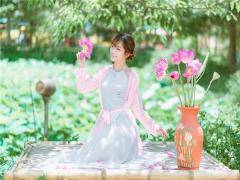 科學(xué)家手相金星帶