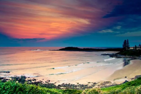 巨蟹座和什么座最配 巨蟹座最配什么星座的男生