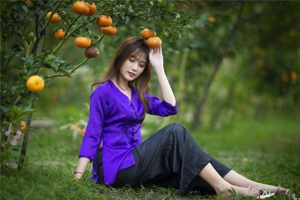 女人左眉毛的痣代表著什么